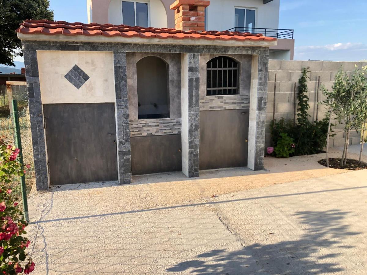 Margaritaville Ulcinj Exterior foto
