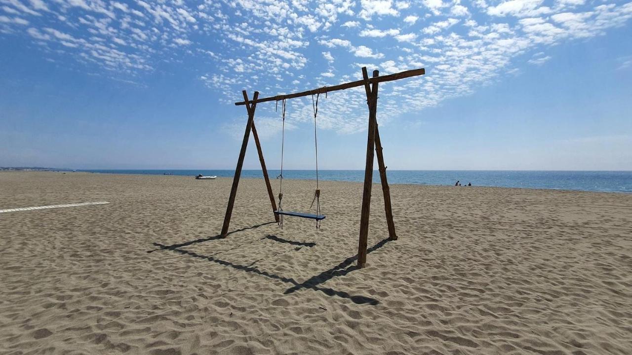 Margaritaville Ulcinj Exterior foto